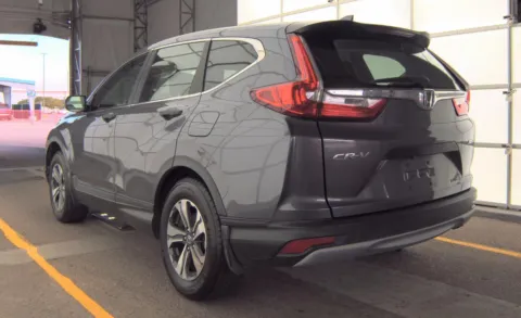 More photos of 2018 Honda CR-V LX at Cassill Motors, IA