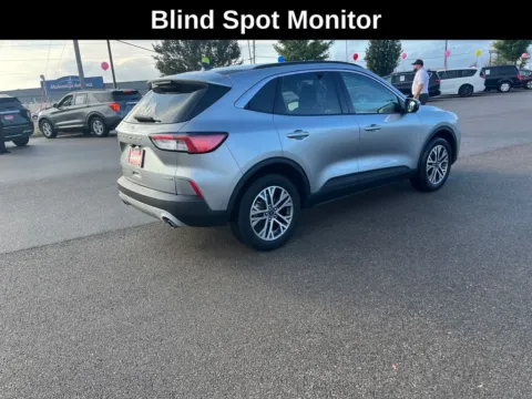 More photos of 2021 Ford Escape Hybrid SEL at Cassill Motors, IA