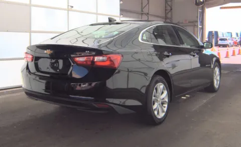 More photos of 2024 Chevrolet Malibu LT at Cassill Motors, IA