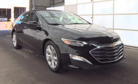 Photos of 2024 Chevrolet Malibu LT for sale in Cedar Rapids, IA at Cassill Motors