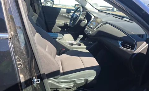 More photos of 2024 Chevrolet Malibu LT at Cassill Motors, IA
