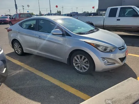 Photos of 2014 Hyundai Elantra SE for sale in Cedar Rapids, IA at Cassill Motors