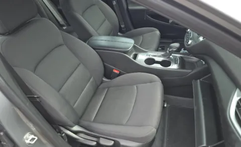 More photos of 2024 Chevrolet Malibu LT at Cassill Motors, IA