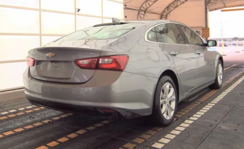 More photos of 2024 Chevrolet Malibu LT at Cassill Motors, IA