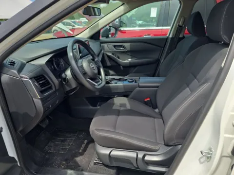 More photos of 2024 Nissan Rogue S at Cassill Motors, IA