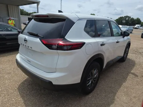More photos of 2024 Nissan Rogue S at Cassill Motors, IA