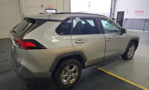 More photos of 2022 Toyota RAV4 XLE at Cassill Motors, IA