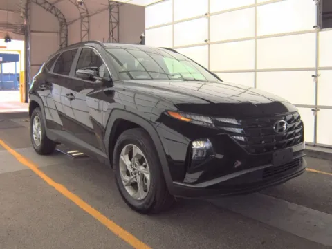 Photos of 2022 Hyundai Tucson SEL for sale in Cedar Rapids, IA at Cassill Motors