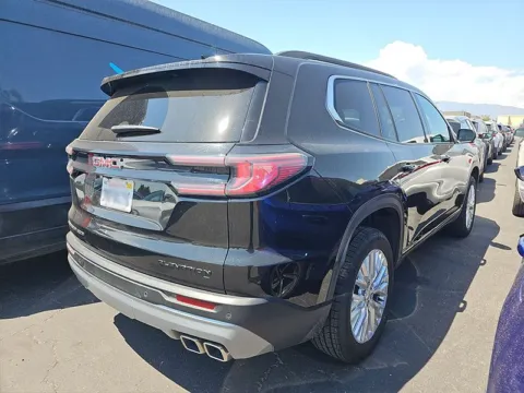 More photos of 2024 GMC Acadia Elevation at Cassill Motors, IA