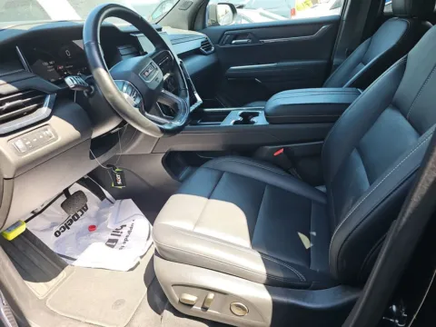 More photos of 2024 GMC Acadia Elevation at Cassill Motors, IA