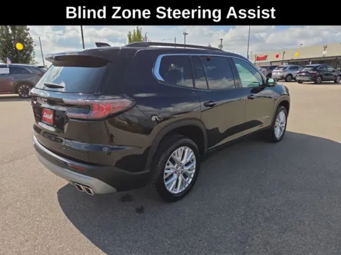 More photos of 2024 GMC Acadia Elevation at Cassill Motors, IA