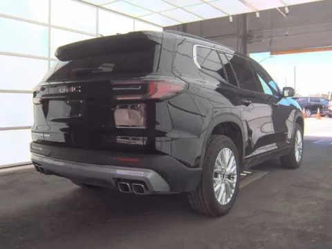 More photos of 2024 GMC Acadia Elevation at Cassill Motors, IA