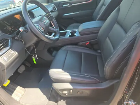 More photos of 2024 GMC Acadia Elevation at Cassill Motors, IA