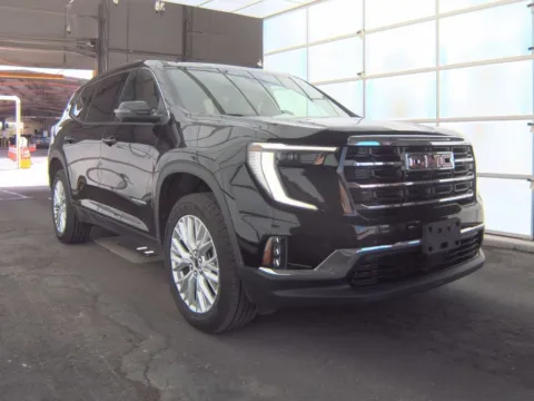Photos of 2024 GMC Acadia Elevation for sale in Cedar Rapids, IA at Cassill Motors