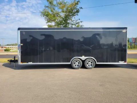 Photos of 2024 H&H Trailers for sale in Cedar Rapids, IA at Cassill Motors