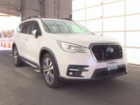 Photos of 2022 Subaru Ascent Touring for sale in Cedar Rapids, IA at Cassill Motors