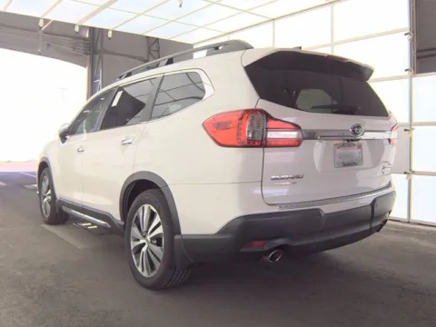 More photos of 2022 Subaru Ascent Touring at Cassill Motors, IA