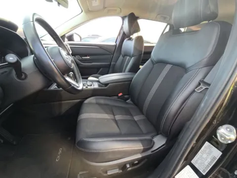 More photos of 2024 Mazda CX-50 2.5 S Preferred Package at Cassill Motors, IA