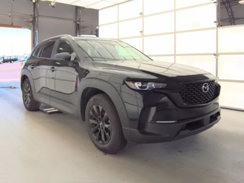 Photos of 2024 Mazda CX-50 2.5 S Preferred Package for sale in Cedar Rapids, IA at Cassill Motors