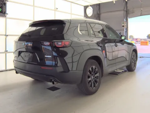 More photos of 2024 Mazda CX-50 2.5 S Preferred Package at Cassill Motors, IA