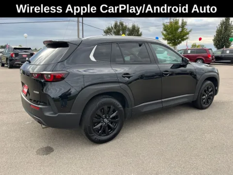 More photos of 2024 Mazda CX-50 2.5 S Preferred Package at Cassill Motors, IA