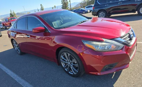 More photos of 2018 Nissan Altima 2.5 SR at Cassill Motors, IA