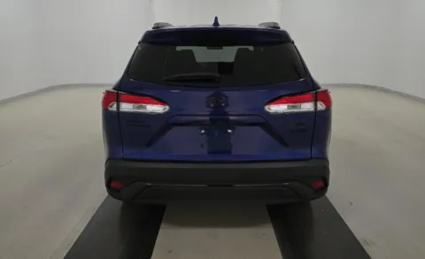 More photos of 2023 Toyota Corolla Cross Hybrid SE at Cassill Motors, IA