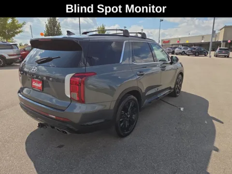 More photos of 2024 Hyundai Palisade XRT at Cassill Motors, IA