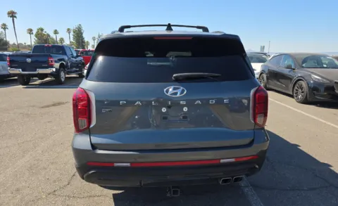 More photos of 2024 Hyundai Palisade XRT at Cassill Motors, IA