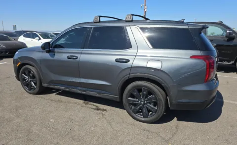 More photos of 2024 Hyundai Palisade XRT at Cassill Motors, IA