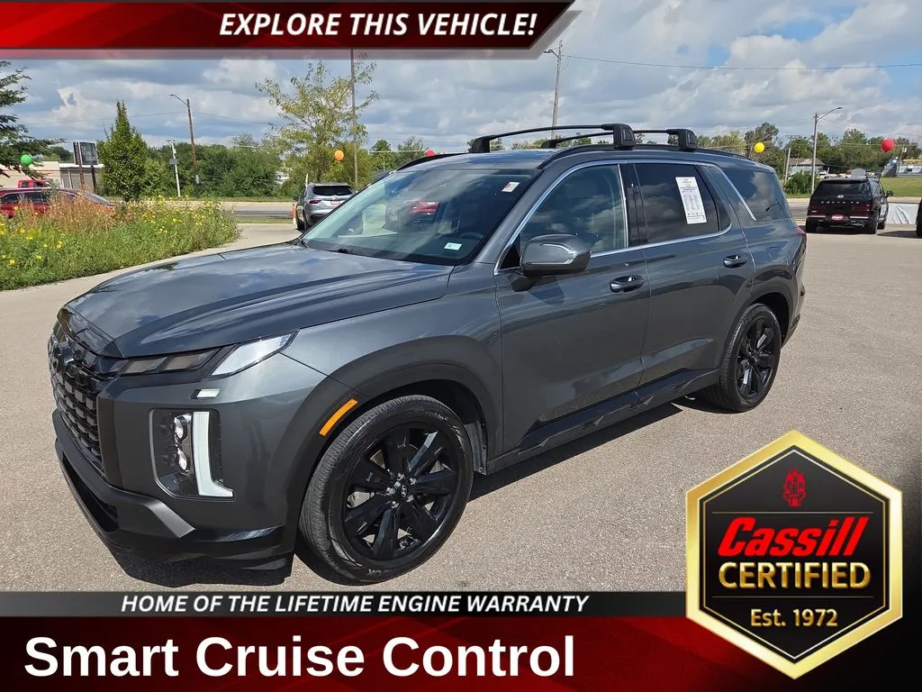 2024 Hyundai Palisade XRT for sale in Cedar Rapids, IA