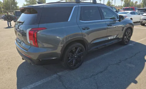 More photos of 2024 Hyundai Palisade XRT at Cassill Motors, IA