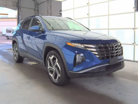 Photos of 2022 Hyundai Tucson SEL for sale in Cedar Rapids, IA at Cassill Motors