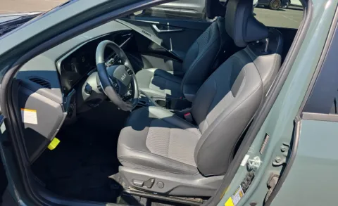 More photos of 2023 Kia Niro EX at Cassill Motors, IA