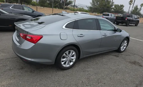 More photos of 2023 Chevrolet Malibu LT at Cassill Motors, IA