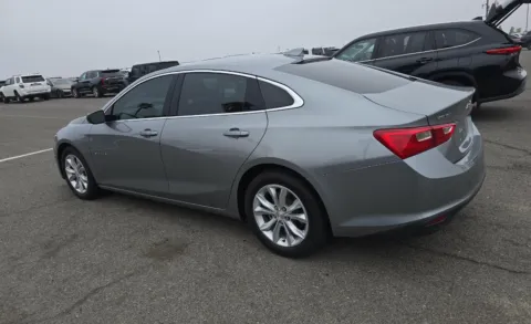 More photos of 2023 Chevrolet Malibu LT at Cassill Motors, IA