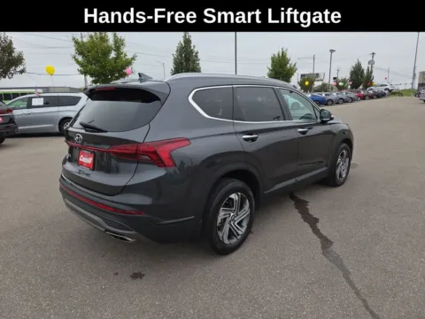 More photos of 2023 Hyundai Santa Fe SEL at Cassill Motors, IA