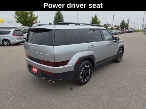 More photos of 2024 Hyundai Santa Fe SEL at Cassill Motors, IA
