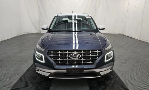 Photos of 2023 Hyundai Venue Limited for sale in Cedar Rapids, IA at Cassill Motors