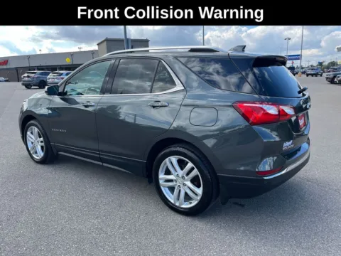 Another view of 2019 Chevrolet Equinox Premier for sale in Cedar Rapids, IA at Cassill Motors