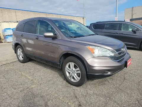 Photos of 2011 Honda CR-V EX-L for sale in Cedar Rapids, IA at Cassill Motors