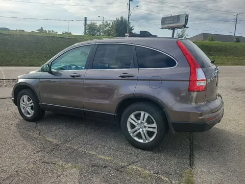 More photos of 2011 Honda CR-V EX-L at Cassill Motors, IA