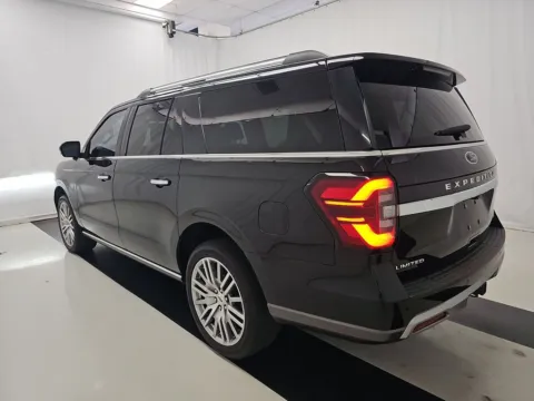 More photos of 2023 Ford Expedition Max Limited at Cassill Motors, IA