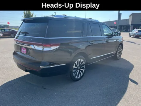 More photos of 2022 Lincoln Navigator L L Reserve at Cassill Motors, IA