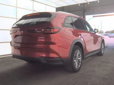More photos of 2024 Mazda CX-90 3.3 Turbo Preferred Plus at Cassill Motors, IA