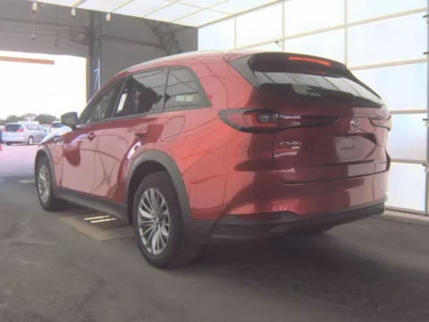 More photos of 2024 Mazda CX-90 3.3 Turbo Preferred Plus at Cassill Motors, IA