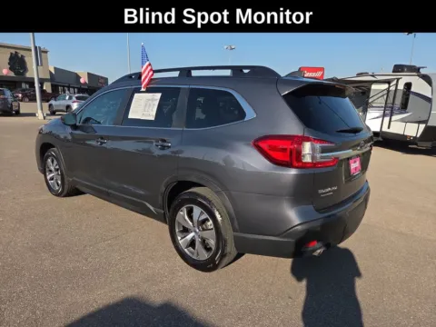 Another view of 2024 Subaru Ascent Premium for sale in Cedar Rapids, IA at Cassill Motors