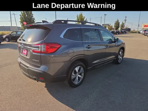 More photos of 2024 Subaru Ascent Premium at Cassill Motors, IA