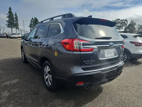 More photos of 2024 Subaru Ascent Premium at Cassill Motors, IA