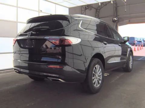 More photos of 2024 Buick Enclave Premium Group at Cassill Motors, IA